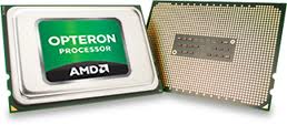 AMD Opteron 1385 2.7 GHz Quad-Core (OS1385WGK4DGI) Processor CPU